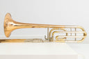 Conn 88h Artist Symphony Elkhart 1970 Tenor Trombone Trombone 