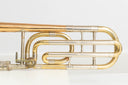 Conn 88h Artist Symphony Elkhart 1970 Tenor Trombone Trombone 