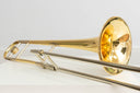 Kühnl &amp; Hoyer Bart van Lier 480 488 Jazz tenor trombone