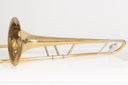 Conn 6H Artist 1966 Jazzposaune – mit Sternenregen Sondergravur