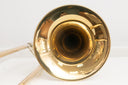 Conn 6H Artist 1966 Jazzposaune – mit Sternenregen Sondergravur