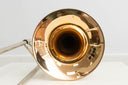 Bach Stradivarius 42T tenor trombone 1997