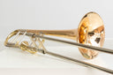 Bach Stradivarius 42T tenor trombone 1997