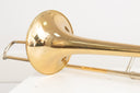 Conn 6H Artist 1966 Jazzposaune – mit Sternenregen Sondergravur