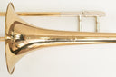 Conn 6H Artist 1966 Jazzposaune – mit Sternenregen Sondergravur