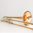 Conn 88H Artist Symphony Bb/F-Tenorposaune – Gebraucht