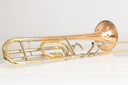 Conn 88H Artist Symphony Bb/F-Tenorposaune – Gebraucht