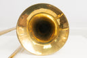 Vincent Bach Stradivarius 12 Jazzposaune 1965 – Post Mt. Vernon