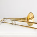 Vincent Bach Stradivarius 12 Jazzposaune 1965 – Post Mt. Vernon