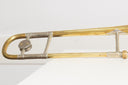 Vincent Bach Stradivarius 12 Jazzposaune 1965 – Post Mt. Vernon