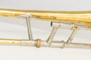 Vincent Bach Stradivarius 12 Jazzposaune 1965 – Post Mt. Vernon