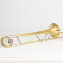 Vincent Bach Stradivarius 12 Jazzposaune 1965 – Post Mt. Vernon