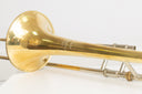Vincent Bach Stradivarius 12 Jazzposaune 1965 – Post Mt. Vernon