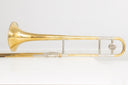 Vincent Bach Stradivarius 12 Jazzposaune 1965 – Post Mt. Vernon