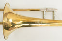 Vincent Bach Stradivarius 12 Jazzposaune 1965 – Post Mt. Vernon