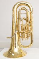 Willson WEUK56 Euphonium – B-Ware, vollkompensiert