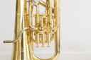 Willson WEUK56 Euphonium – B-Ware, vollkompensiert