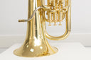 Willson WEUK56 Euphonium – B-Ware, vollkompensiert
