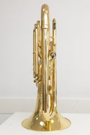 Willson WEUK56 Euphonium – B-Ware, vollkompensiert