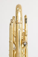 Willson WEUK56 Euphonium – B-Ware, vollkompensiert