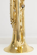Willson WEUK56 Euphonium – B-Ware, vollkompensiert