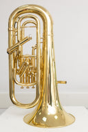 Willson WEUK56 Euphonium – B-Ware, vollkompensiert