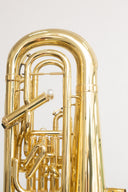 Willson WEUK56 Euphonium – B-Ware, vollkompensiert