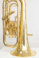 Willson WEUK56 Euphonium – B-Ware, vollkompensiert