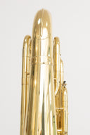 Willson WEUK56 Euphonium – B-Ware, vollkompensiert