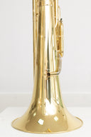 Willson WEUK56 Euphonium – B-Ware, vollkompensiert