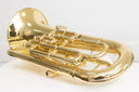 Willson WEUK56 Euphonium – B-Ware, vollkompensiert