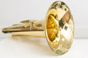 Willson WEUK56 Euphonium – B-Ware, vollkompensiert