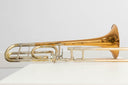 Conn 88h Artist Symphony Tenorposaune 1978 Bb/F