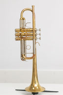 Vincent Bach Stradivarius 229 C-Trompete 1974 – Vintage Corporation-Ära