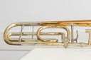 Conn 88h Artist Symphony Tenorposaune 1978 Bb/F