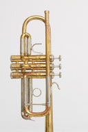 Vincent Bach Stradivarius 229 C-Trompete 1974 – Vintage Corporation-Ära