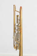 Vincent Bach Stradivarius 229 C-Trompete 1974 – Vintage Corporation-Ära