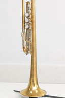 Vincent Bach Stradivarius 229 C-Trompete 1974 – Vintage Corporation-Ära
