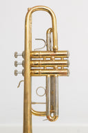 Vincent Bach Stradivarius 229 C-Trompete 1974 – Vintage Corporation-Ära