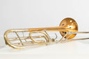 Conn 88h Artist Symphony Tenorposaune 1978 Bb/F