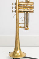 Vincent Bach Stradivarius 229 C-Trompete 1974 – Vintage Corporation-Ära