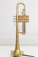 Vincent Bach Stradivarius 229 C-Trompete 1974 – Vintage Corporation-Ära