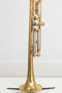 Vincent Bach Stradivarius 229 C-Trompete 1974 – Vintage Corporation-Ära