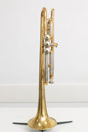 Vincent Bach Stradivarius 229 C-Trompete 1974 – Vintage Corporation-Ära
