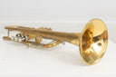 Vincent Bach Stradivarius 229 C-Trompete 1974 – Vintage Corporation-Ära
