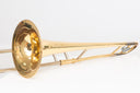 Yamaha YSL-354 Tenorposaune – gebraucht, top Zustand