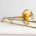 Yamaha YSL-354 Tenorposaune – gebraucht, top Zustand