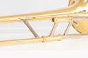 Yamaha YSL-354 Tenorposaune – gebraucht, top Zustand