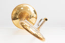 Yamaha YSL-354 Tenorposaune – gebraucht, top Zustand