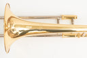 Yamaha YSL-354 Tenorposaune – gebraucht, top Zustand